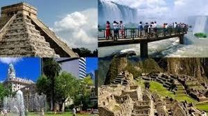 Latinoamericanos acuerdan impulsar el turismo