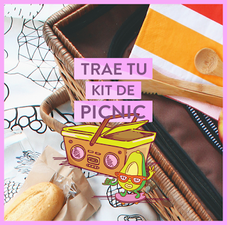 El Picnic llega al Jardín Botánico Nacional