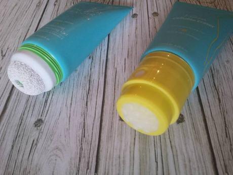 PRODUCTOS CON APLICADOR INCORPORADO PARA FACILITARTE LA VIDA COSMÉTICA