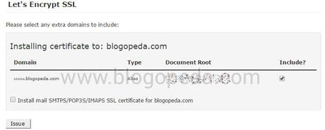 Certificados SSL gratis