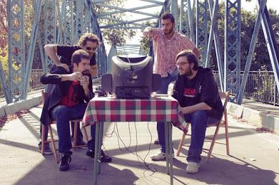 El grupo español de música de videojuegos Fisherman's Horizon, participa en un enorme disco reconocimiento a la Nintendo 64