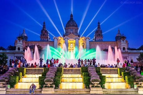 que hacer gratis en barcelona