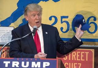 La era Trump o el surgimiento de un nuevo paradigma