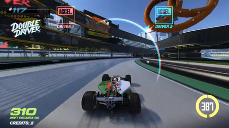 Trackmania Turbo