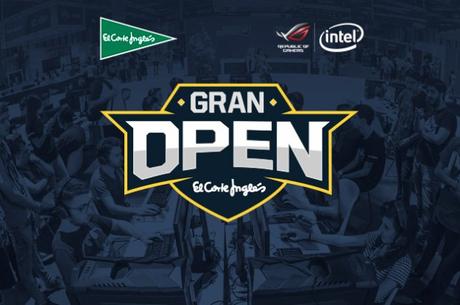 gamergy 6 gran open el-corte-ingles-liga-de-videojuegos-profesional-lvp