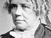 mirada estrellas, Maria Mitchell (1818-1889)