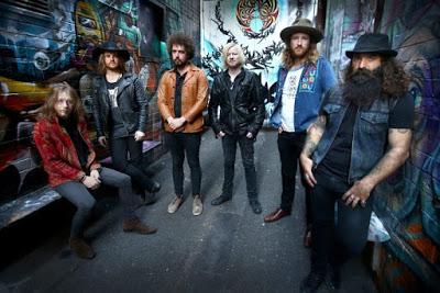 Palace of the King molan