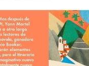 altas montañas Portugal Yann Martel