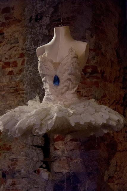 De Matrix a La Bella Durmiente. Antonio Lagarto