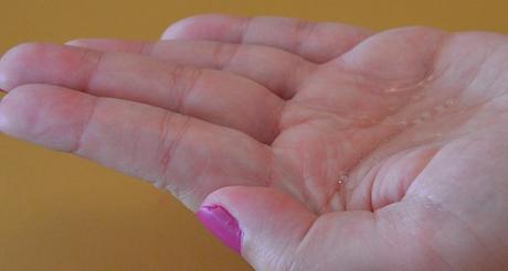 El Gel Limpiador Purificante - la nueva incorporación a la familia LULLAGE