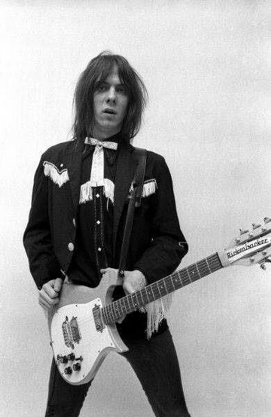 Efemérides del Rock y Heavy Metal: Que pasó un 09 de Noviembre