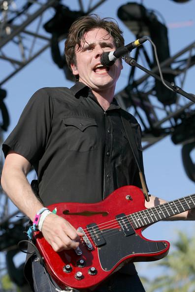 Efemérides del Rock y Heavy Metal: Que pasó un 09 de Noviembre