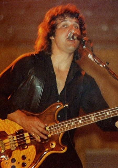 Efemérides del Rock y Heavy Metal: Que pasó un 09 de Noviembre