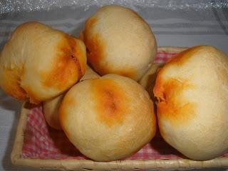 12 recetas de pan casero,...y con tu pan te lo comas