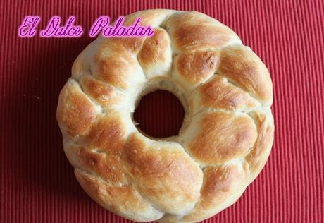 12 recetas de pan casero,...y con tu pan te lo comas