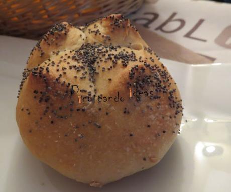 12 recetas de pan casero,...y con tu pan te lo comas