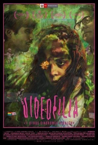 Videofilia (y otros síndromes virales) – Sinopsis, tráiler, elenco y más
