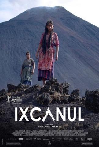 Ixcanul – Sinopsis, tráiler, elenco y más