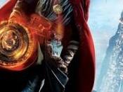 Doctor Strange Sinopsis, tráiler, elenco