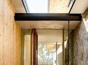 Accesos Modernos Minimalistas