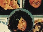 Nanook esquimal: documental hace