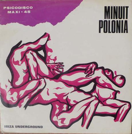 MINUIT POLONIA-IBIZA UNDERGROUND (1983)