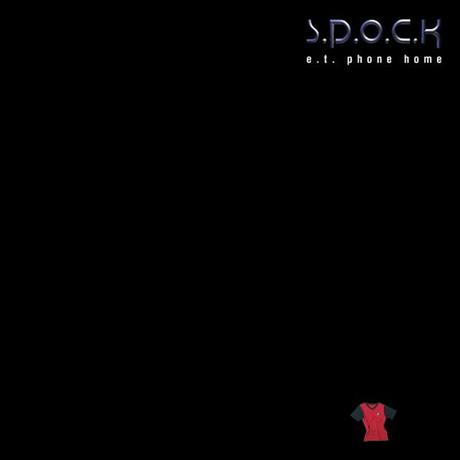 S.P.O.C.K - E.T PHONE HOME 1997
