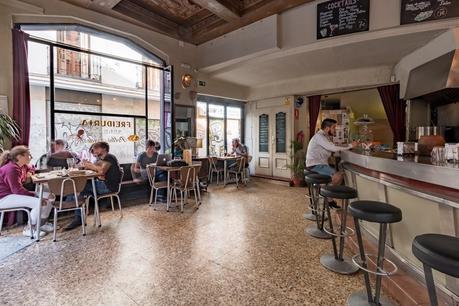 Café Pavón: larga vida a los bares de barrio: Café Pavón