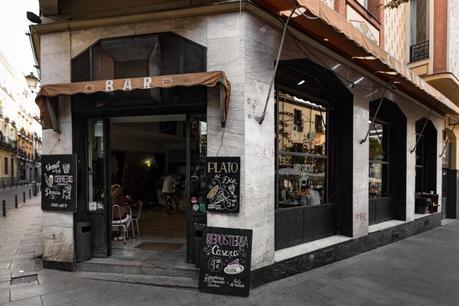 Café Pavón: larga vida a los bares de barrio: Café Pavón