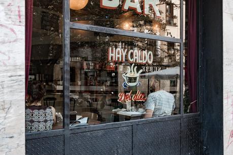 Café Pavón: larga vida a los bares de barrio: Café Pavón