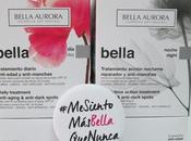 Tratamiento Anti-edad Anti-manchas "Bella Aurora"