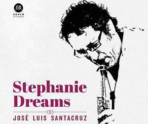 José Luis Santacruz Stephanie Dreams