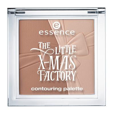 Nueva edición limitada de essence: The little x-mas factory