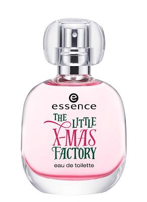 Nueva edición limitada de essence: The little x-mas factory