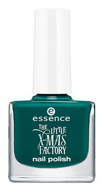 Nueva edición limitada de essence: The little x-mas factory