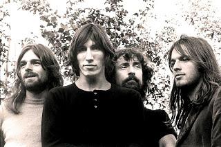 Pink Floyd - Nothing Part 14 (1971)