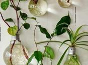 ideas para decorar bombillas