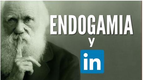 Endogamia-LinkedIn