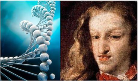 Endogamia-LinkedIn- Carlos II-El-Hechizado