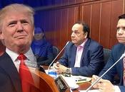 Expectativa incertidumbre interior legislativo triunfo Donald Trump