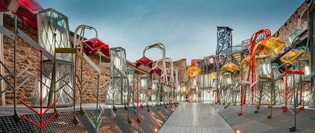 Jueves de Arquitectura: Castillo de Garcimuñoz