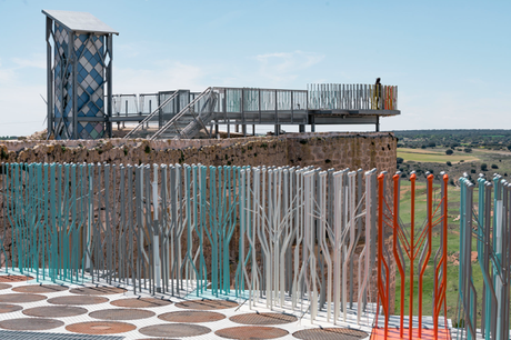 Jueves de Arquitectura: Castillo de Garcimuñoz