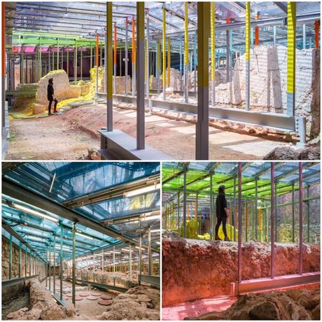 Jueves de Arquitectura: Castillo de Garcimuñoz