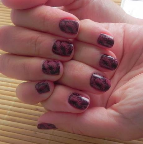 Mis nuevas placas de Nurbesten: Haul