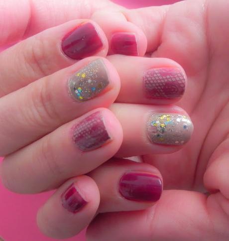 Mis nuevas placas de Nurbesten: Haul