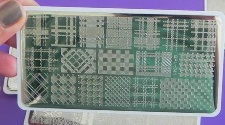 Mis nuevas placas de Nurbesten: Haul