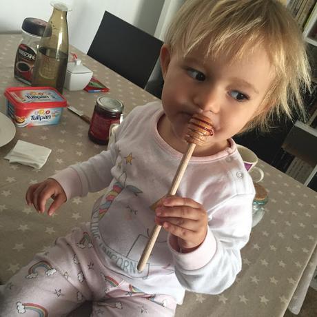 Lo divertido de descubrir cosas nuevas