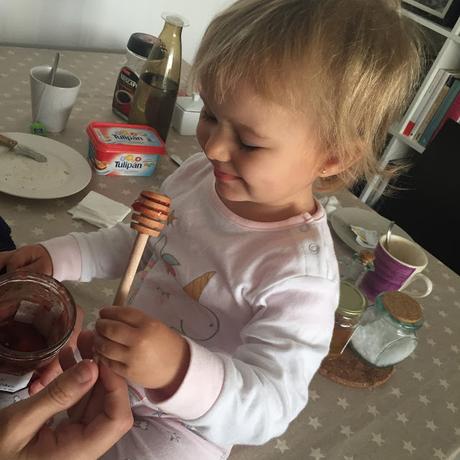 Lo divertido de descubrir cosas nuevas