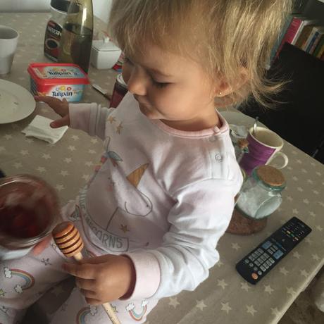 Lo divertido de descubrir cosas nuevas