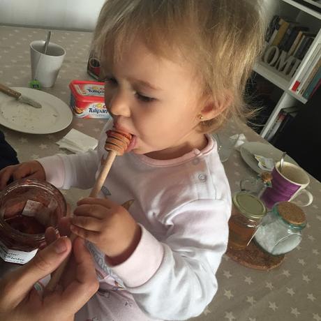 Lo divertido de descubrir cosas nuevas